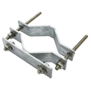 ポール取付金具 (824-83)