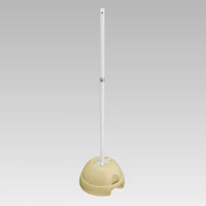 3WAYベース（ポールセット） (834-011)