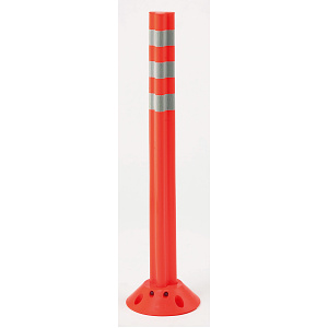 ポストフレックス接着タイプ オレンジ H800 (835-322)