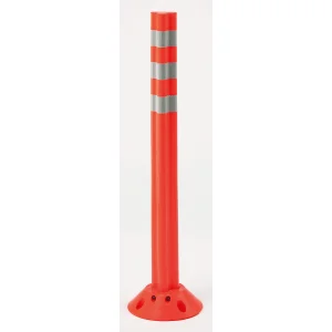 ポストフレックス接着タイプ オレンジ H800 (835-322)