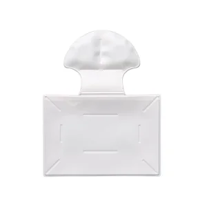 マグネット式ネームプレート 5枚1組 (850-55)