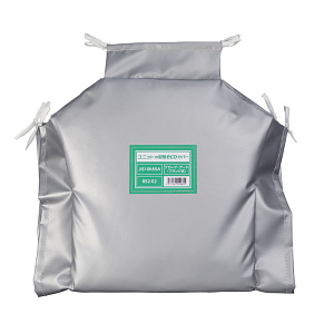 配管ecoカバーグローブ・ゲート 65A (852-02)