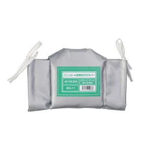 配管ecoカバーグローブゲートネジ