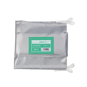 配管ecoカバーフランジ