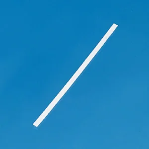 ビニールタイ 4×120・白 100本1組 (860-09)