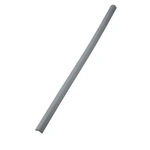安心クッション L字型 グレー 小 (866-062)