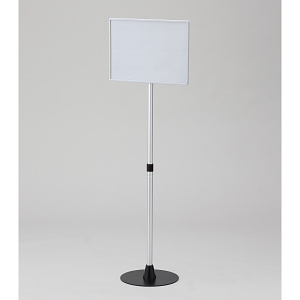 手作り表示 ラミスタンド(屋内用) A3用 (867-65)