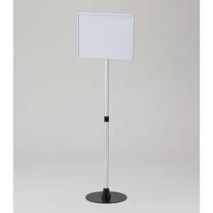 手作り表示 ラミスタンド(屋内用) A3用 (867-65)