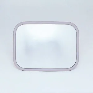 ガレージミラー 230×310 (869-52A)