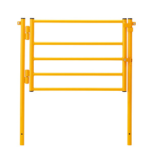 ジョイントフェンス ドアフェンス (870-477)