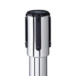 受けポスト(870-70用) シルバー (870-73)