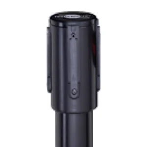 受けポスト(870-70用) ブラック (870-74)