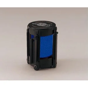 テンサバリアー用 ベルト交換カセット 青 (870-9502)