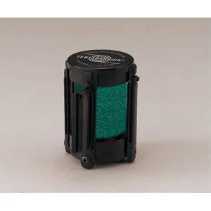 テンサバリアー用 ベルト交換カセット 深緑 (870-9506)