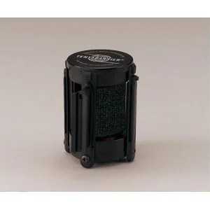 テンサバリアー用 ベルト交換カセット 黒 (870-9509)