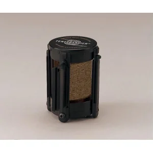 テンサバリアー用 ベルト交換カセット 茶 (870-9510)