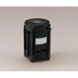 テンサバリアー用 ベルト交換カセット ストライブ（黒・白） (870-9511)