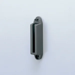 壁面取付用ベルトパーテーションフックキャ (870-99)