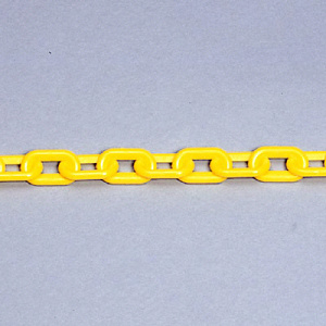 プラスチックチェーン 10m (871-226)