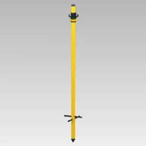 2WAYガードポスト 黄 (871-32)