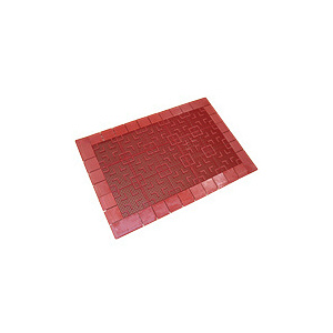 テラロイヤルマット 茶 (876-10)