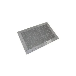 テラロイヤルマット 灰 (876-11)