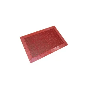 テラロイヤルマット 茶 (876-15)