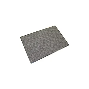 玄関内側用マット 600×900 モスグレー (876-28)
