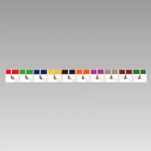 キーハンガー 10連 (876-94)