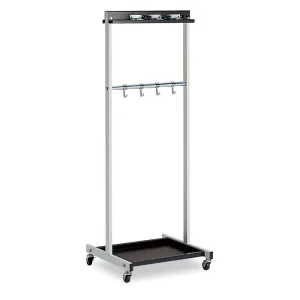 モップハンガーRC型 コンパクト (877-301)