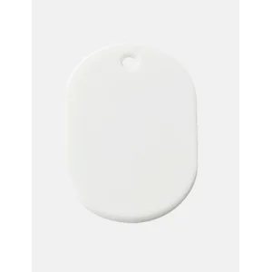 小判札45×30 100枚組 白 (877-601)