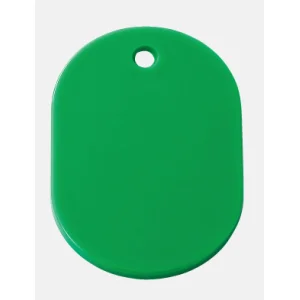 小判札60×40 50枚組 緑 (877-609)