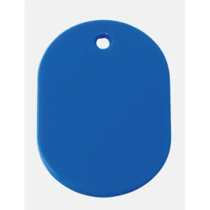 小判札60×40 50枚組 青 (877-610)