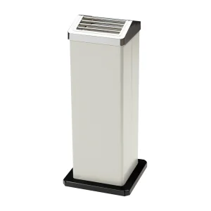 スタンド灰皿スモーキング (877-637)