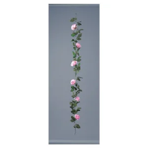 つるくさ バラ (935-51)