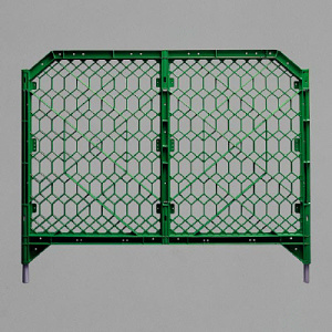 ディックフェンス グリーン (958-02)