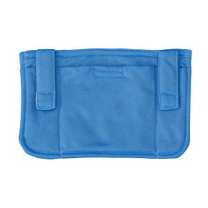 カラーメットカバー(青) (HO-029)