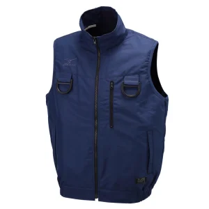 エアリージャケットベストハーネス2XL服 (HO-06NB2XL)