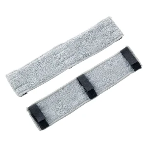 ヘルメット用汗取りタオル光触媒デコパッ (HO-100)