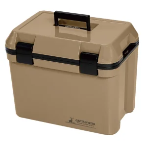 シャルマン クーラーボックス25 (HO-1373)