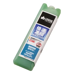 倍速凍結氷点下パック ギャップバー (HO-1389)