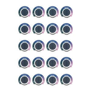 ドクターテンプゾーンプラス 40枚1組 (HO-1623)