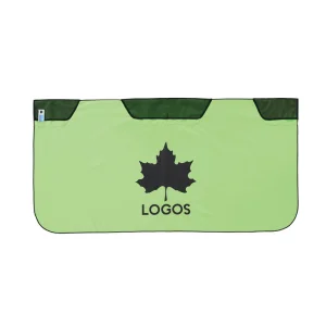 氷点下リカバリークールボディタオル (HO-1908)