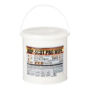 ウェットボディシート大容量タイプ (HO-2013)