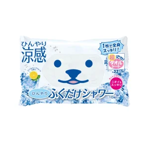 ひんやりふくだけシャワー (HO-220A)