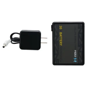 リチウムイオンバッテリーセット30V仕様 (HO-2273)