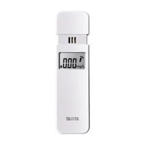 タニタアルコールチェッカー EA-100 (HO-2499)