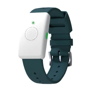 熱中対策ウォッチ カナリアPlus (HO-2508)