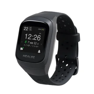 スマートバンドHEALBE Gobe3 (HO-2565)