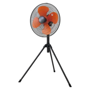 工場扇 三脚スタンド式 (HO-50B)